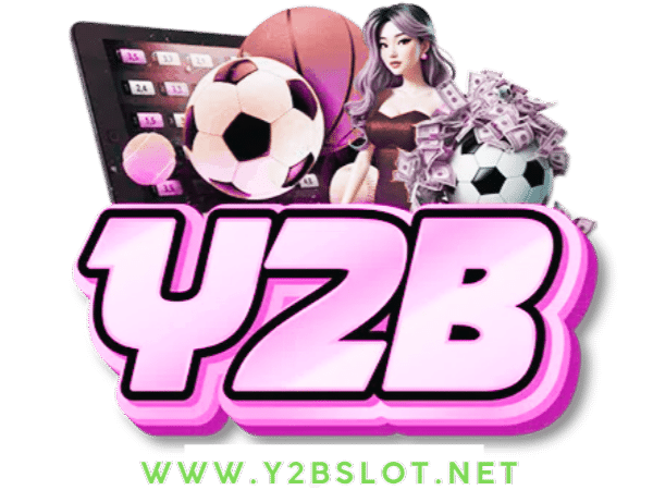 y2bslot - logo